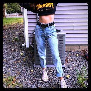 Brandy Melville jeans